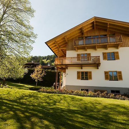 شقة Haus Francazi سيليان الغرفة الصورة