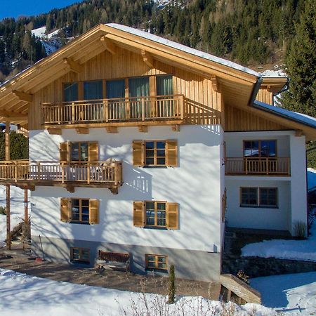 شقة Haus Francazi سيليان المظهر الخارجي الصورة