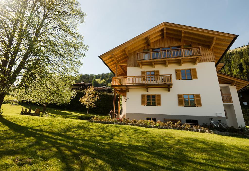 شقة Haus Francazi سيليان الغرفة الصورة